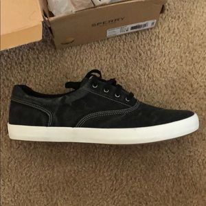 Sperry sneakers